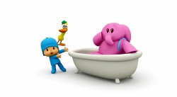انیمیشن پوکویو (POCOYO) قسمت 134